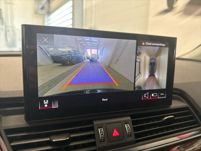 2024 AUDI Q5 E - Image 11