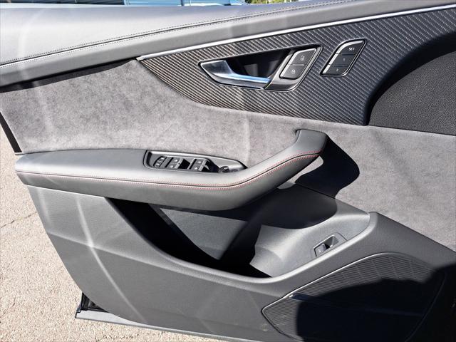 2026 Audi SQ8 Prestige - Photo 30