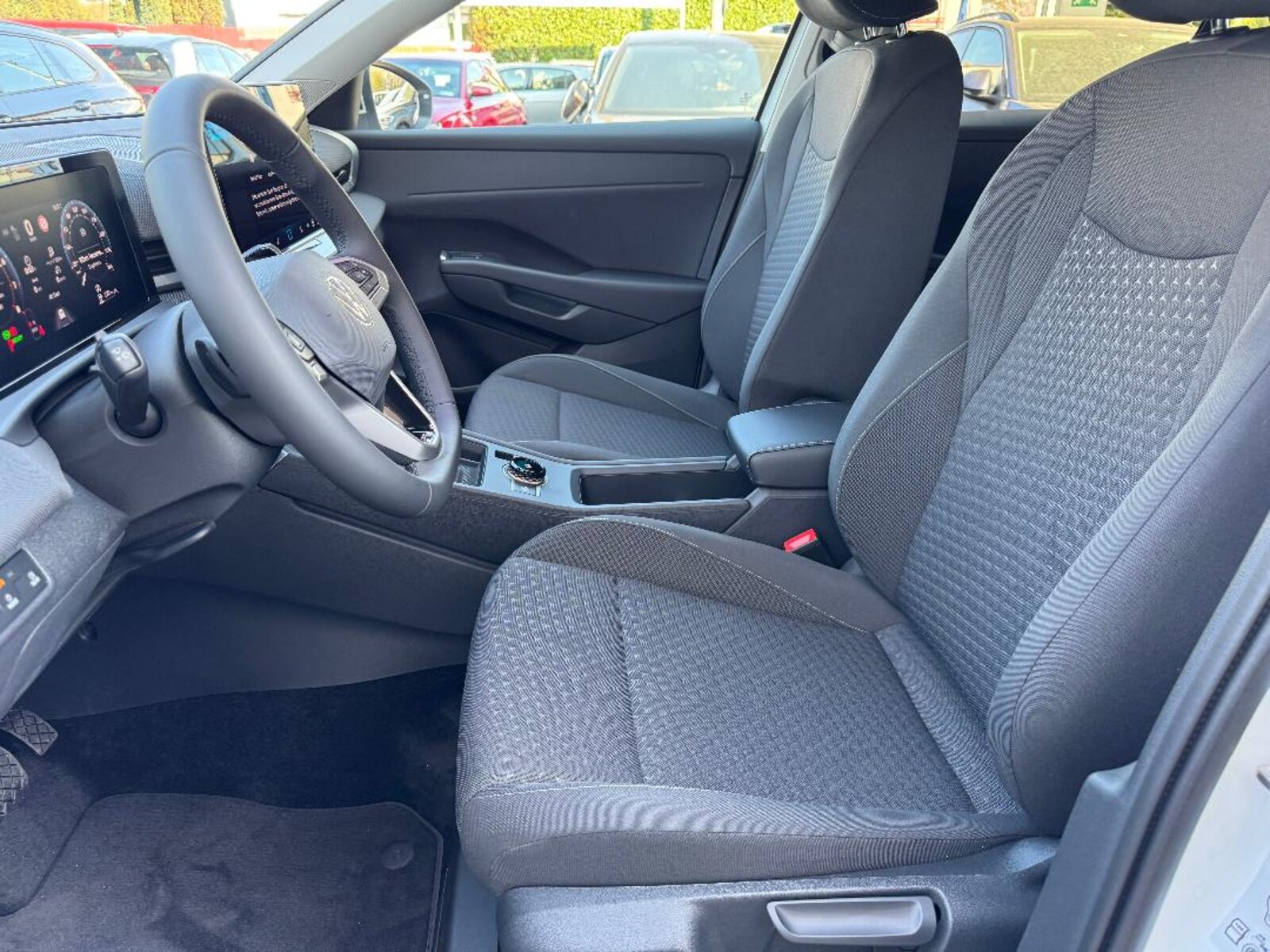 Volkswagen T-Roc – Bild 4