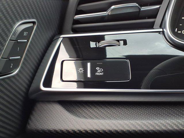 2026 Audi Q7 Prestige - Photo 23