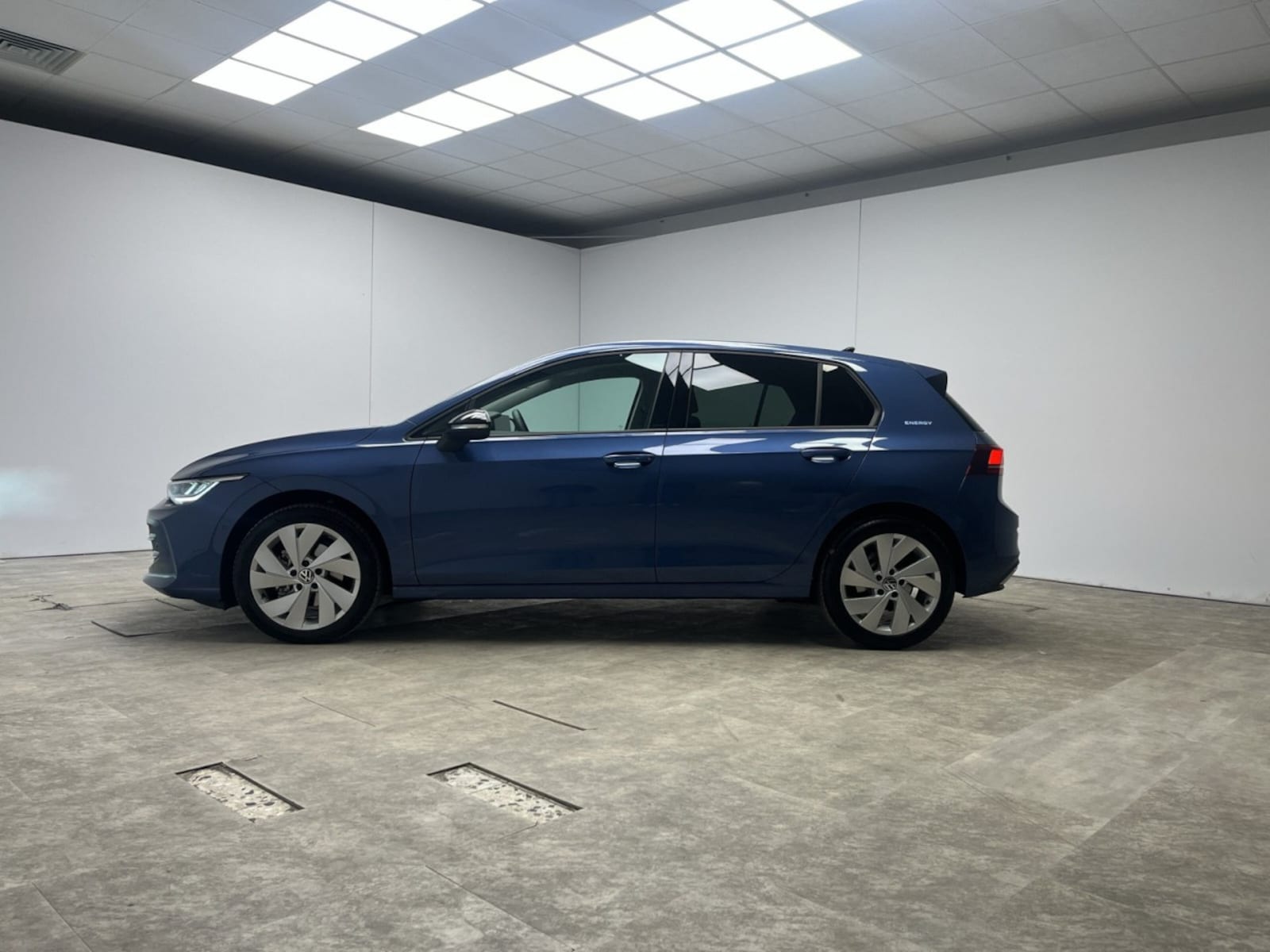 Volkswagen Golf – Bild 2