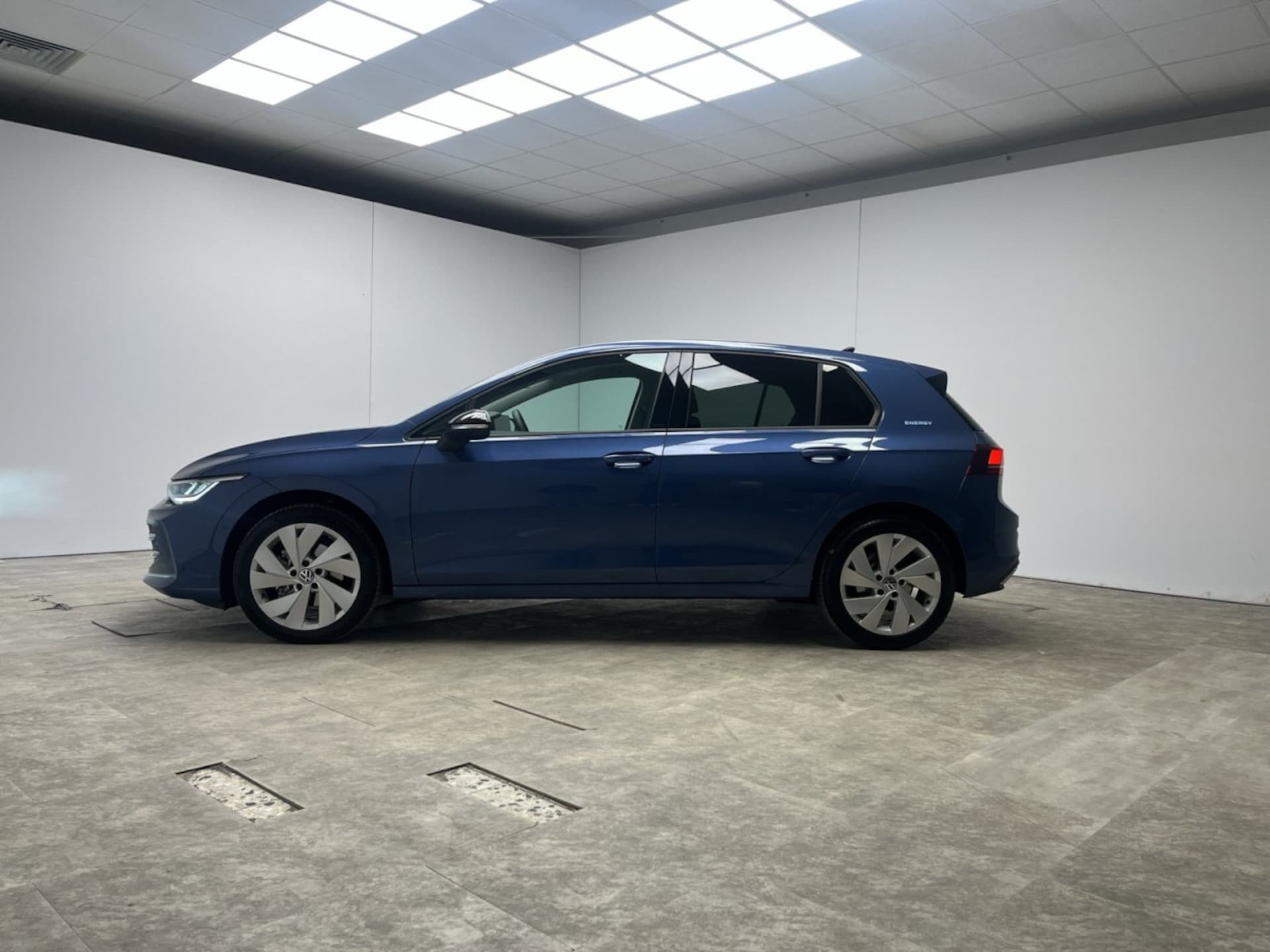 Volkswagen Golf ENERGY