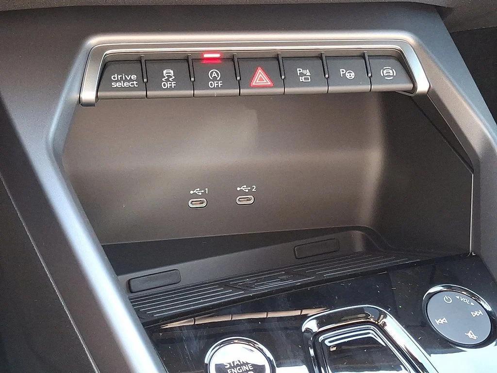 2025 Audi A3 Premium Plus - Photo 19