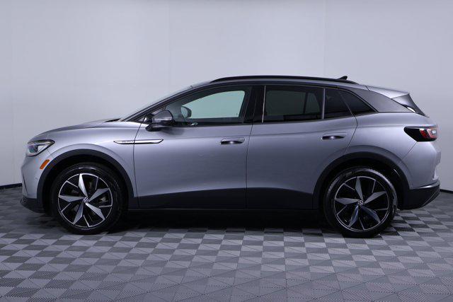 Used 2023 Volkswagen ID.4 PRO S with VIN 1V2WNPE86PC028671 for sale in Burlingame, CA