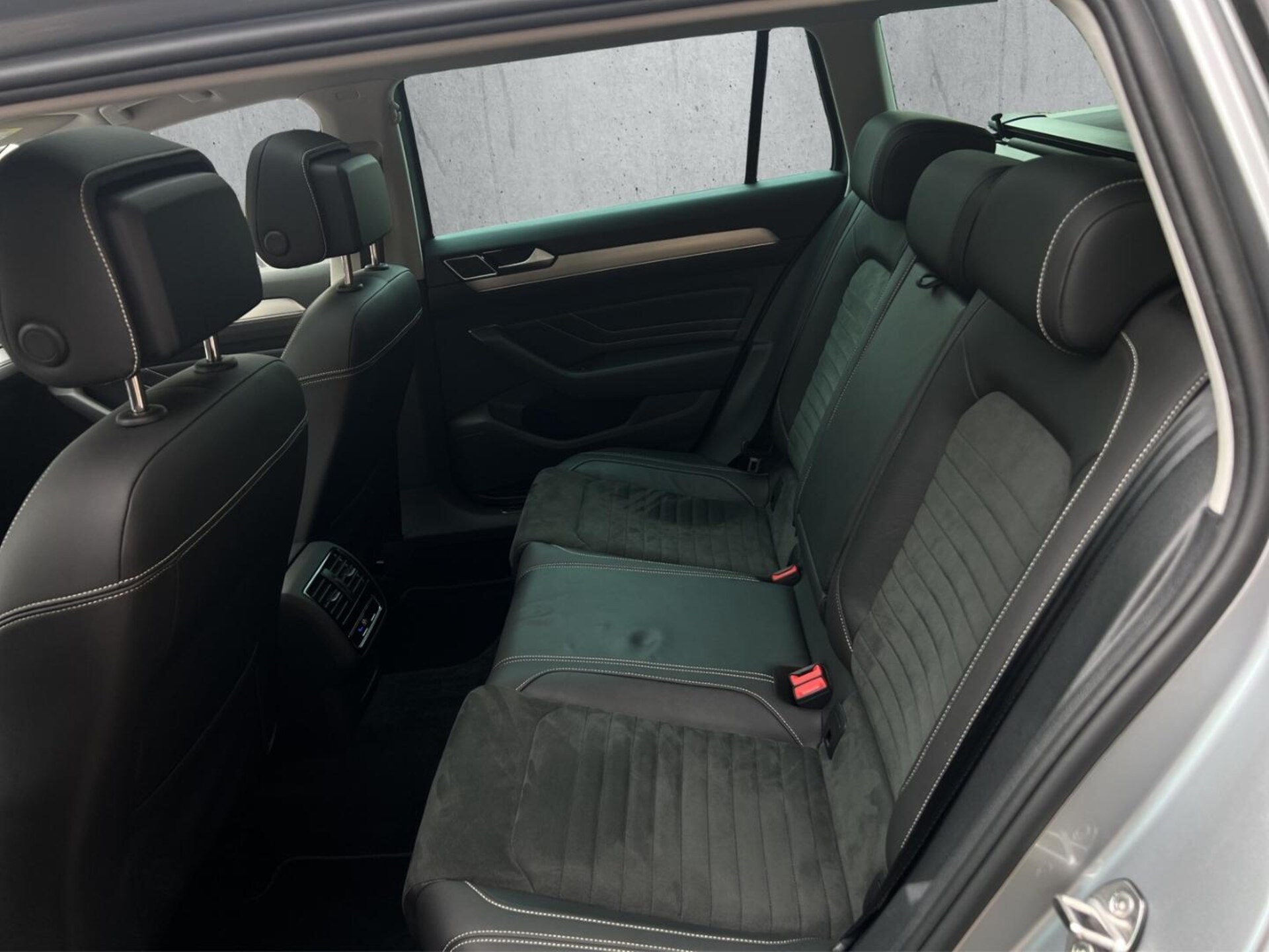 Volkswagen Passat Variant Elegance