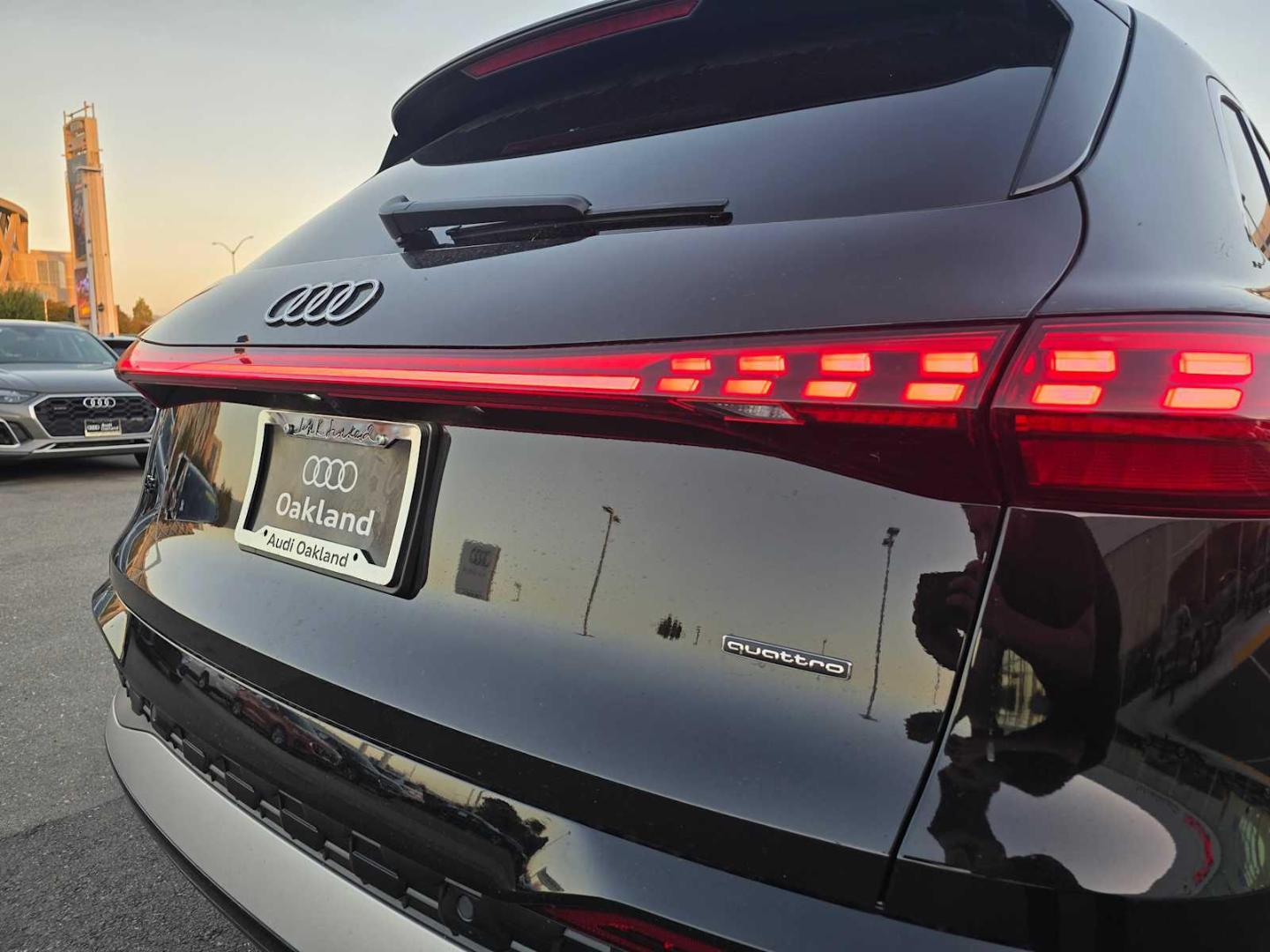 2025 Audi Q5 Premium Plus - Photo 16