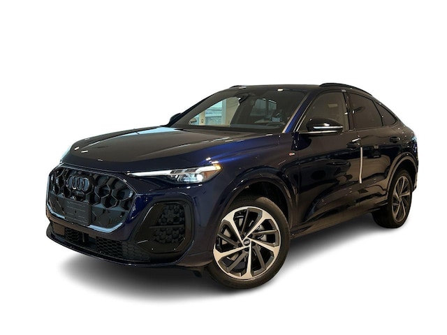 2026 Audi Q5 Sportback