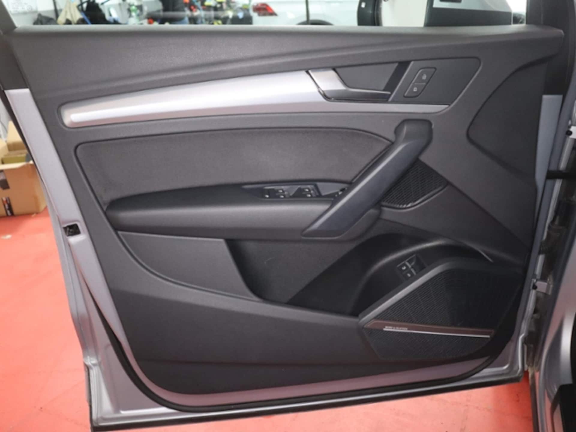 Audi Q5 TFSI e Sport