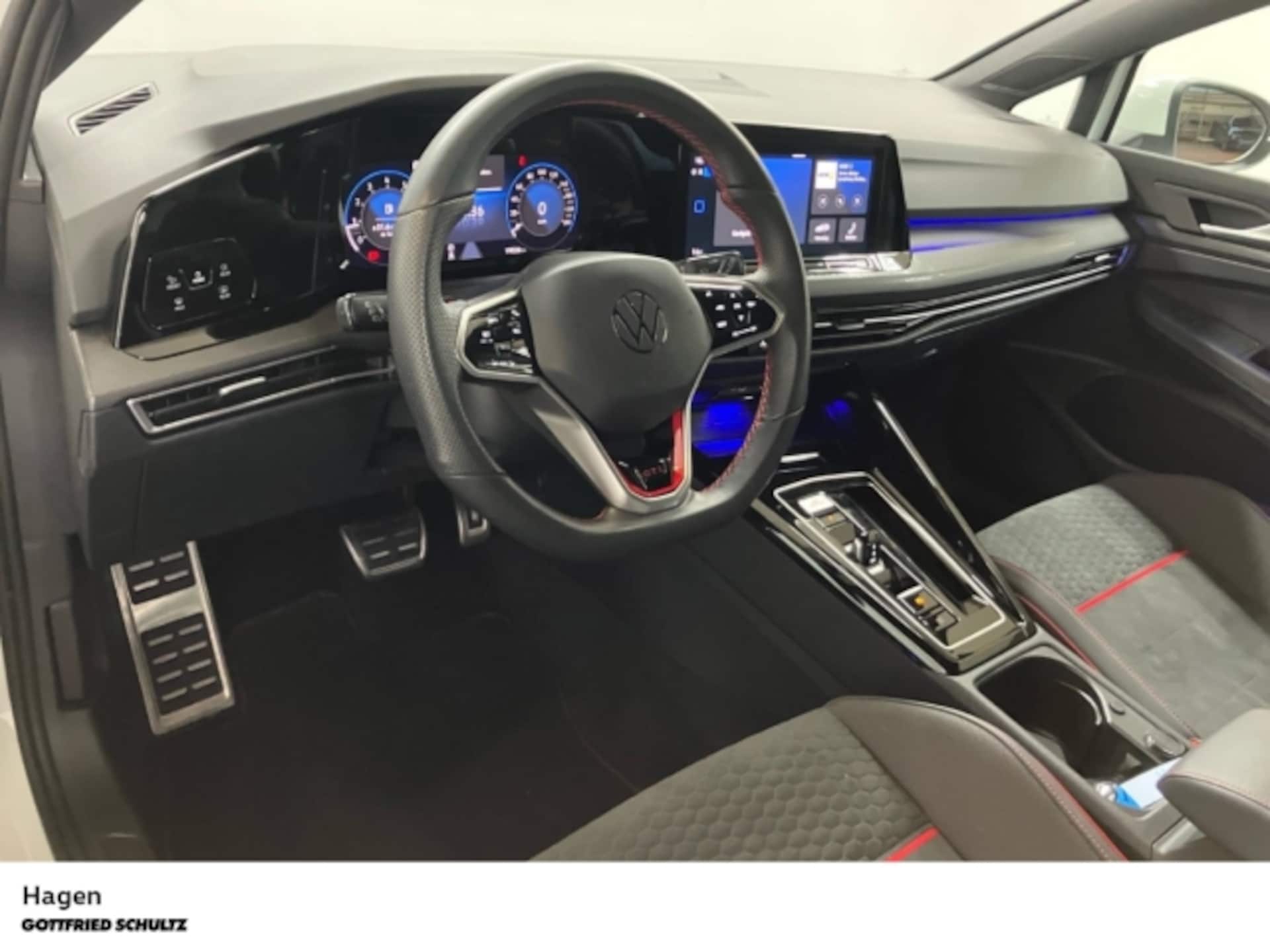 Volkswagen Golf GTI Clubsport