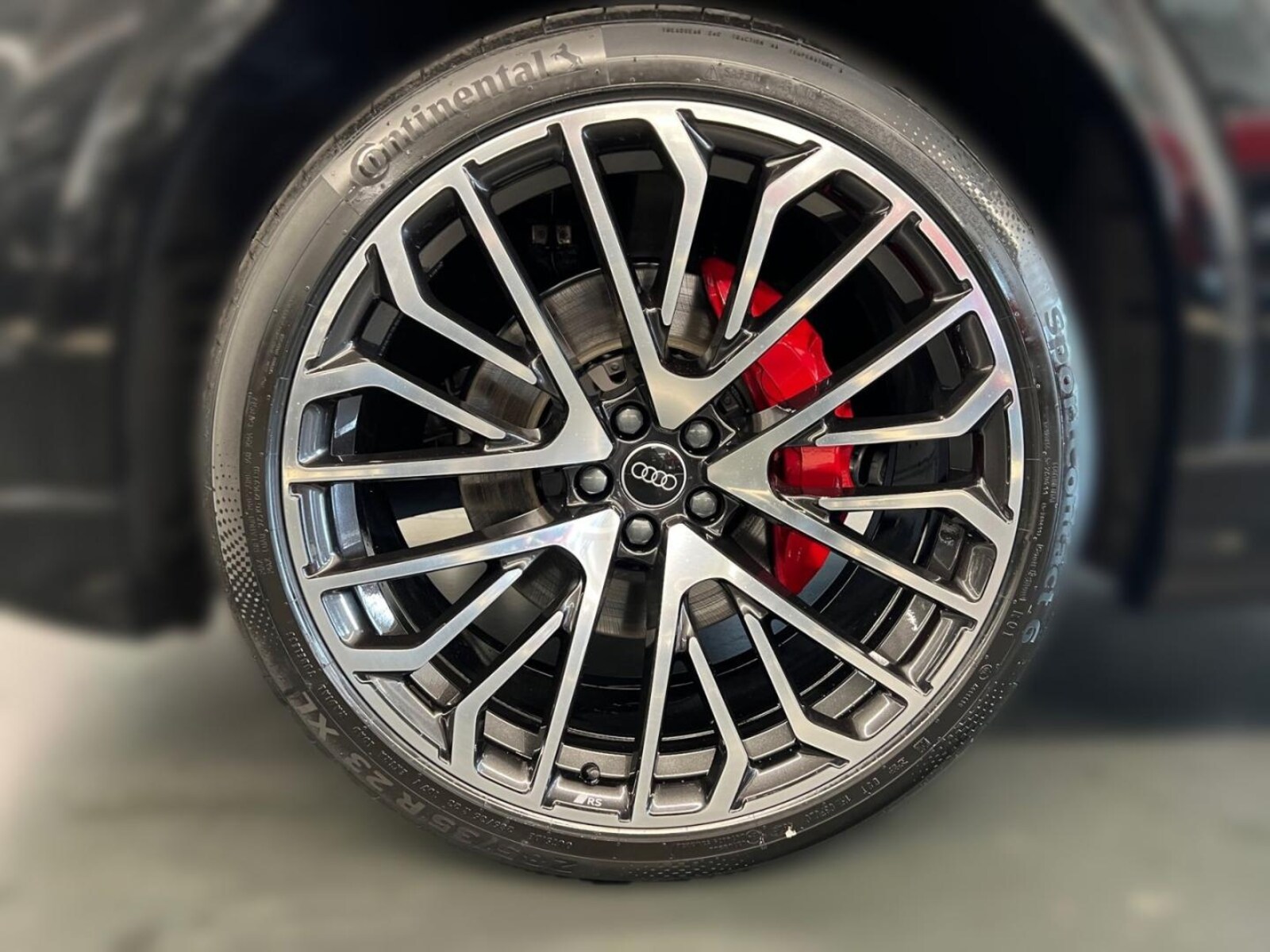 Audi Q8 – Bild 3
