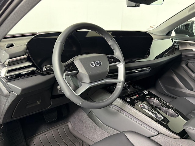 2026 Audi A5 Sedan