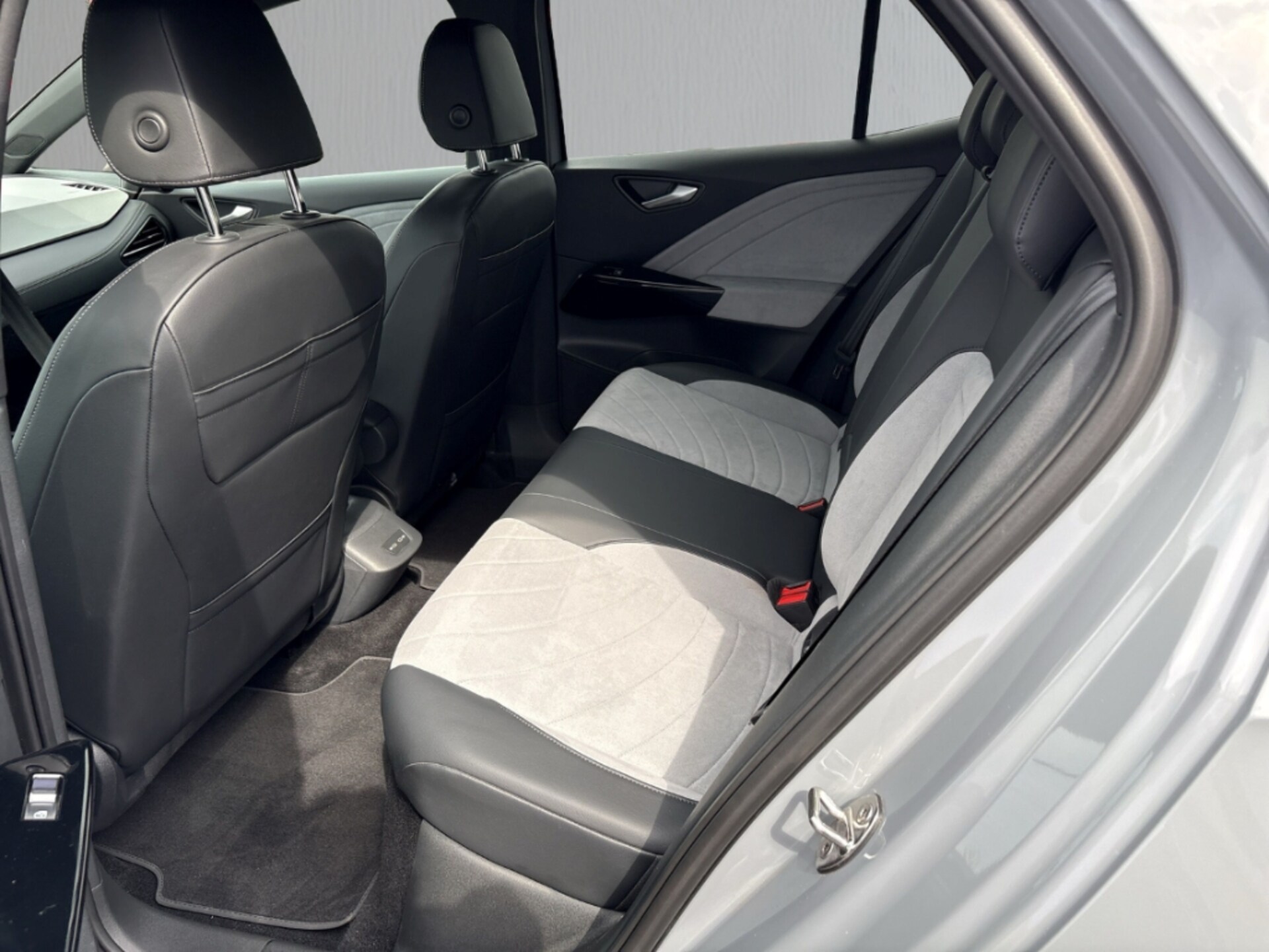 Volkswagen ID.3 MOVE Pro