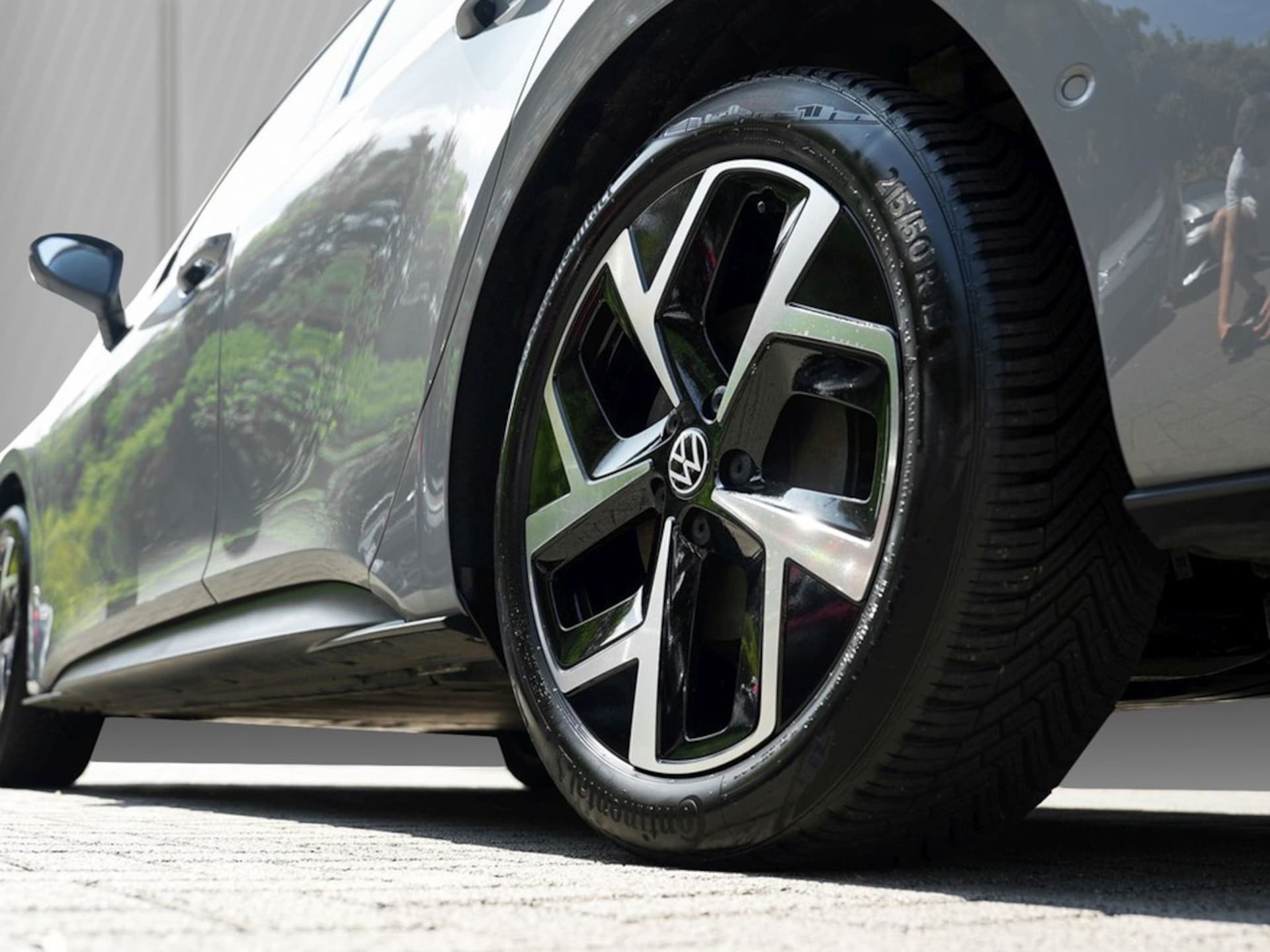 Volkswagen ID.3 MOVE Pro