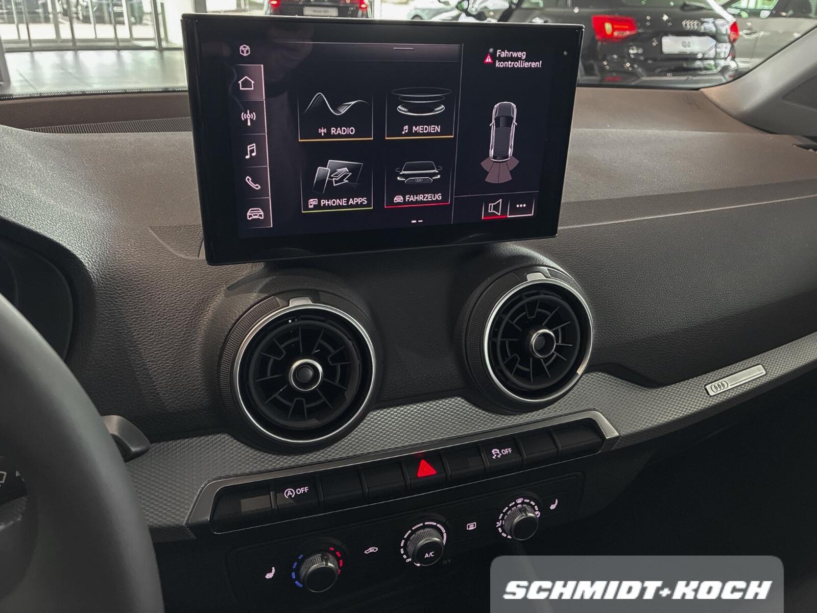 Audi Q2 – Bild 13