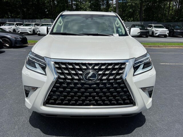 2023 Lexus GX 460