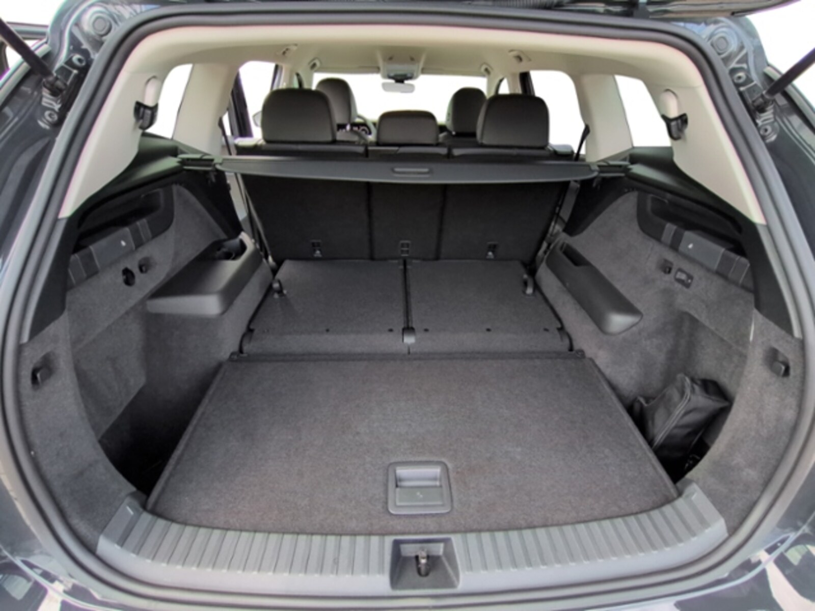 Volkswagen Tayron – Bild 17