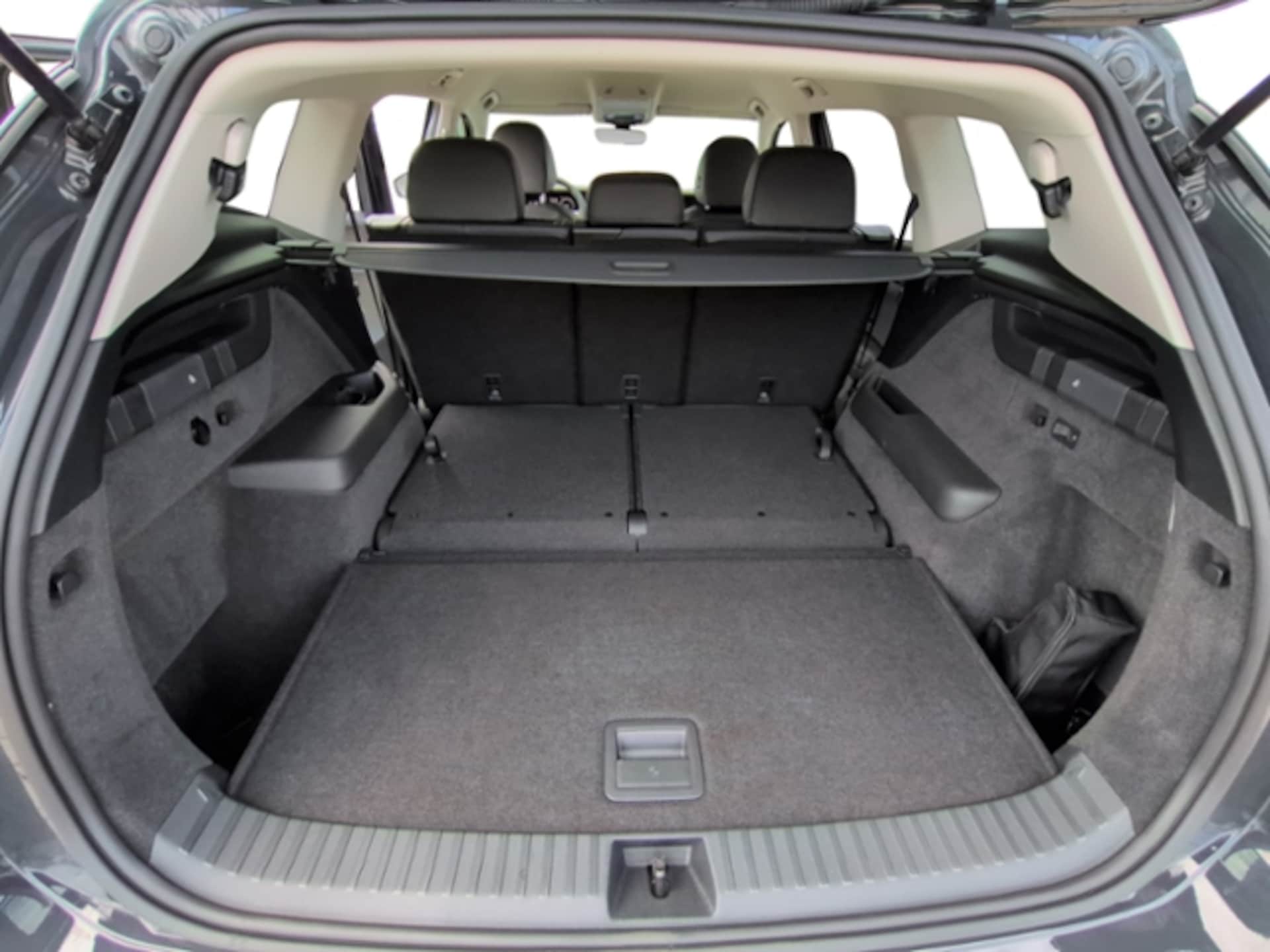 Volkswagen Tayron Life