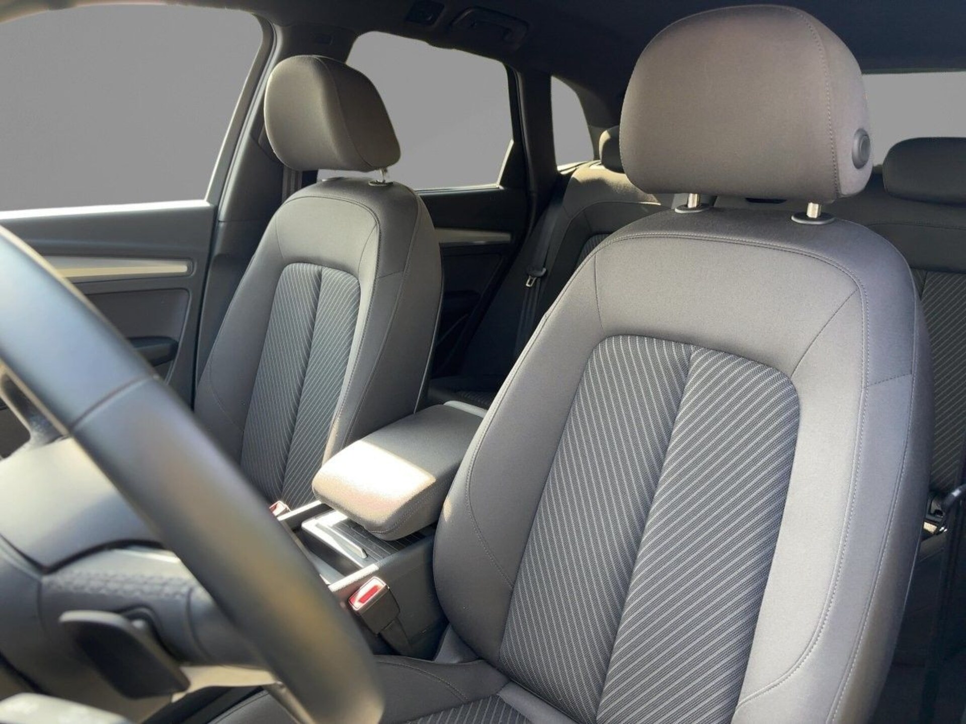 Audi Q5 SUV Advanced