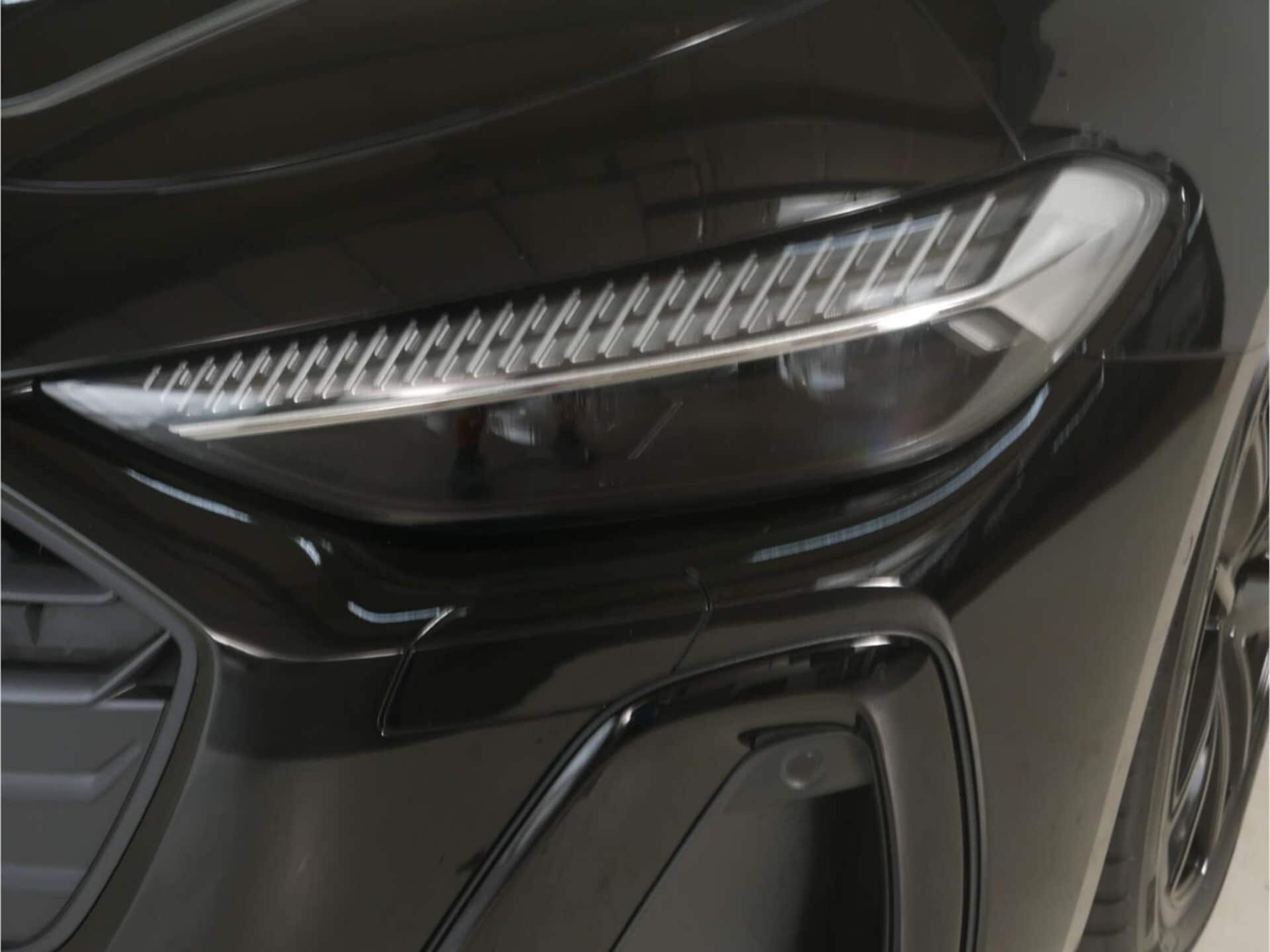 Audi A5 Avant e-hybrid