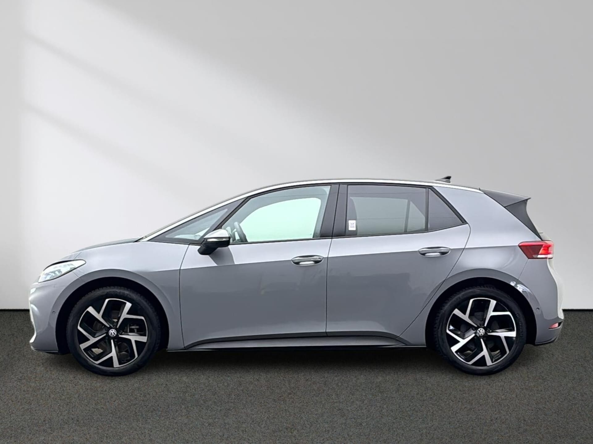 Volkswagen ID.3 MOVE Pro