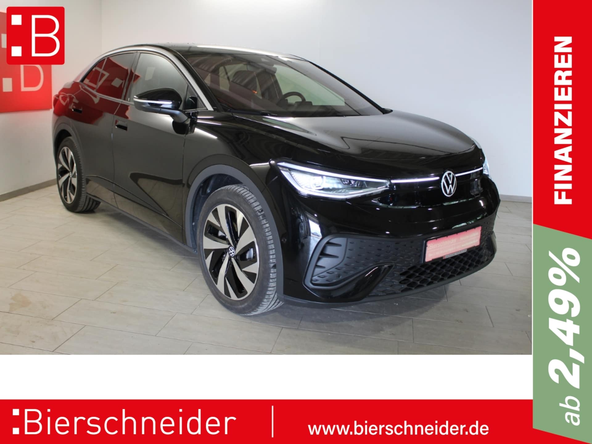 Volkswagen ID.5 Pro