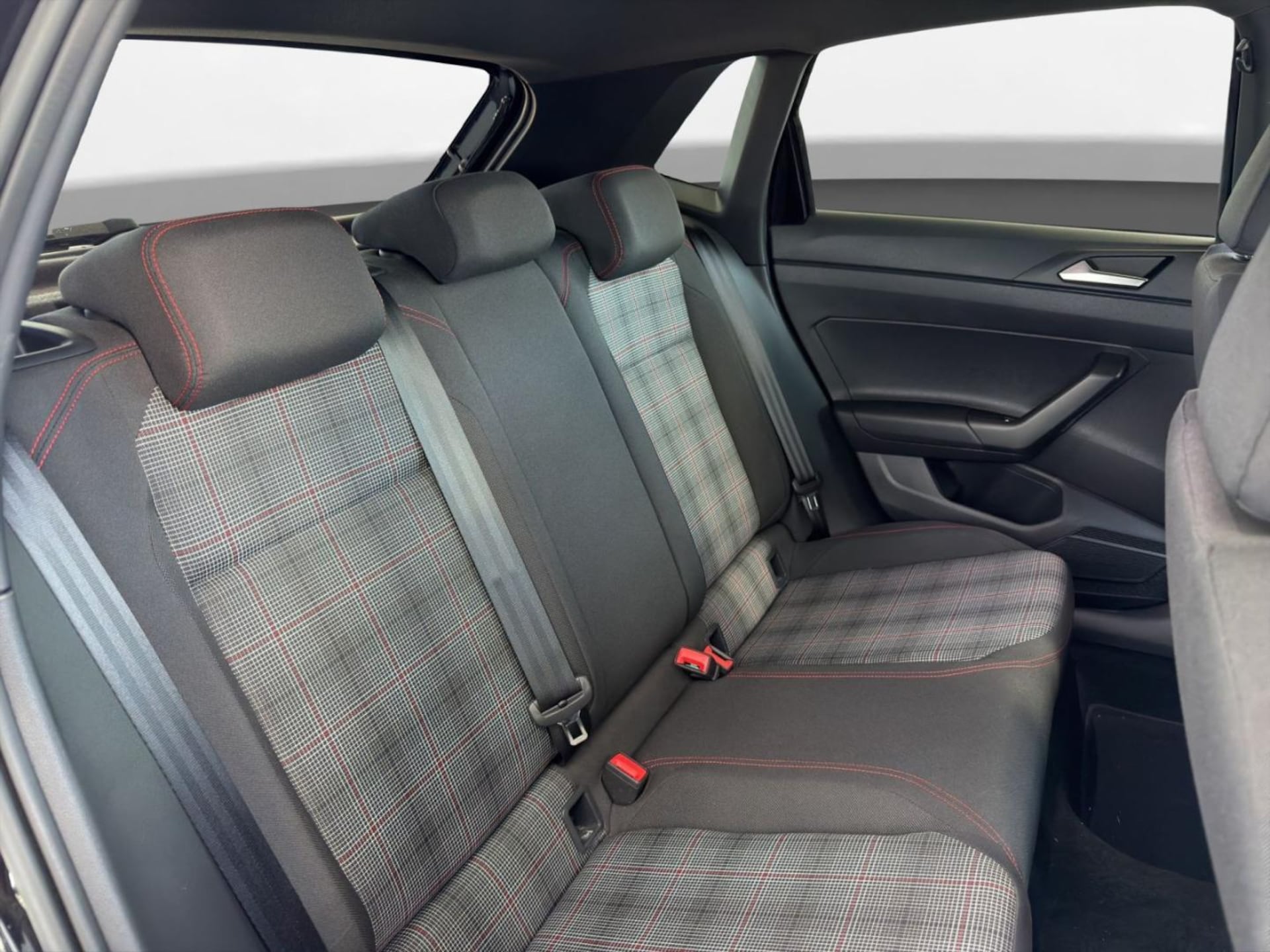 Volkswagen Polo GTI