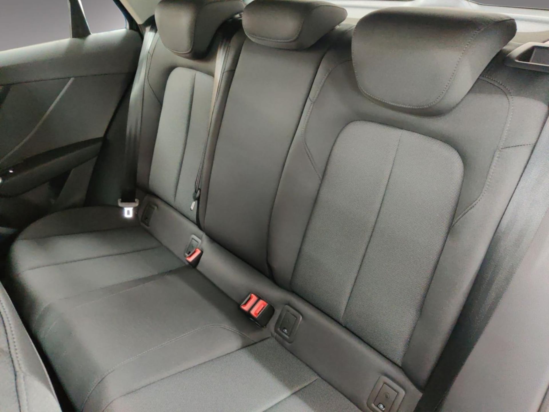 Audi Q2 Advanced