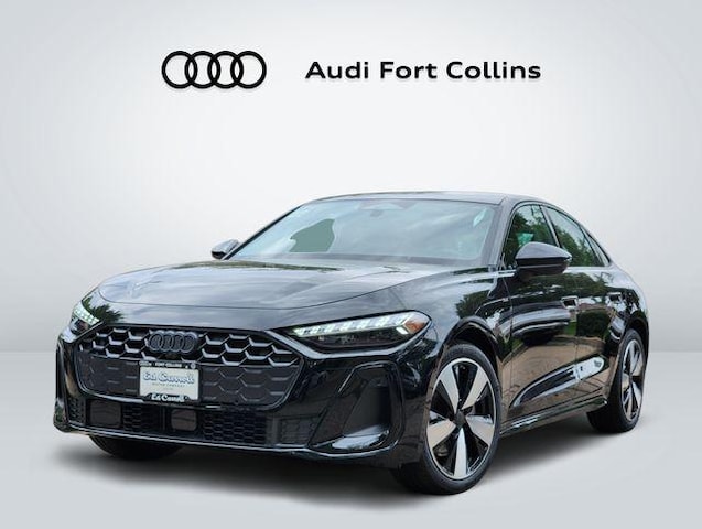 Photo of 2026 Audi A5 Sedan