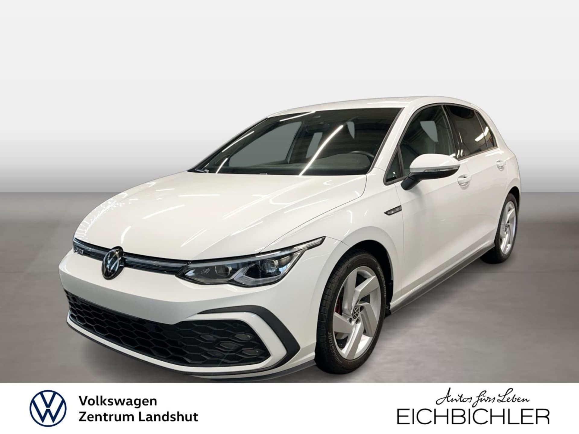 Volkswagen Golf GTD