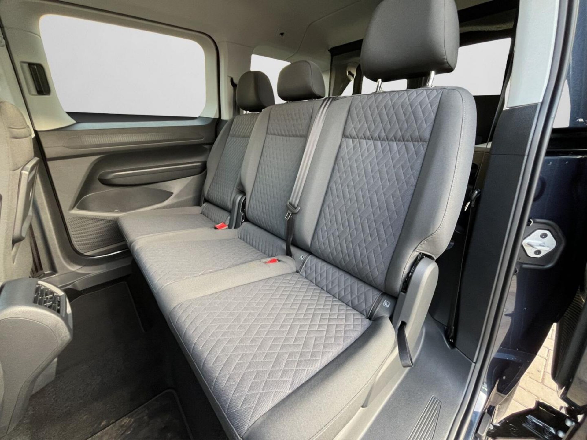 Volkswagen Caddy ENERGY