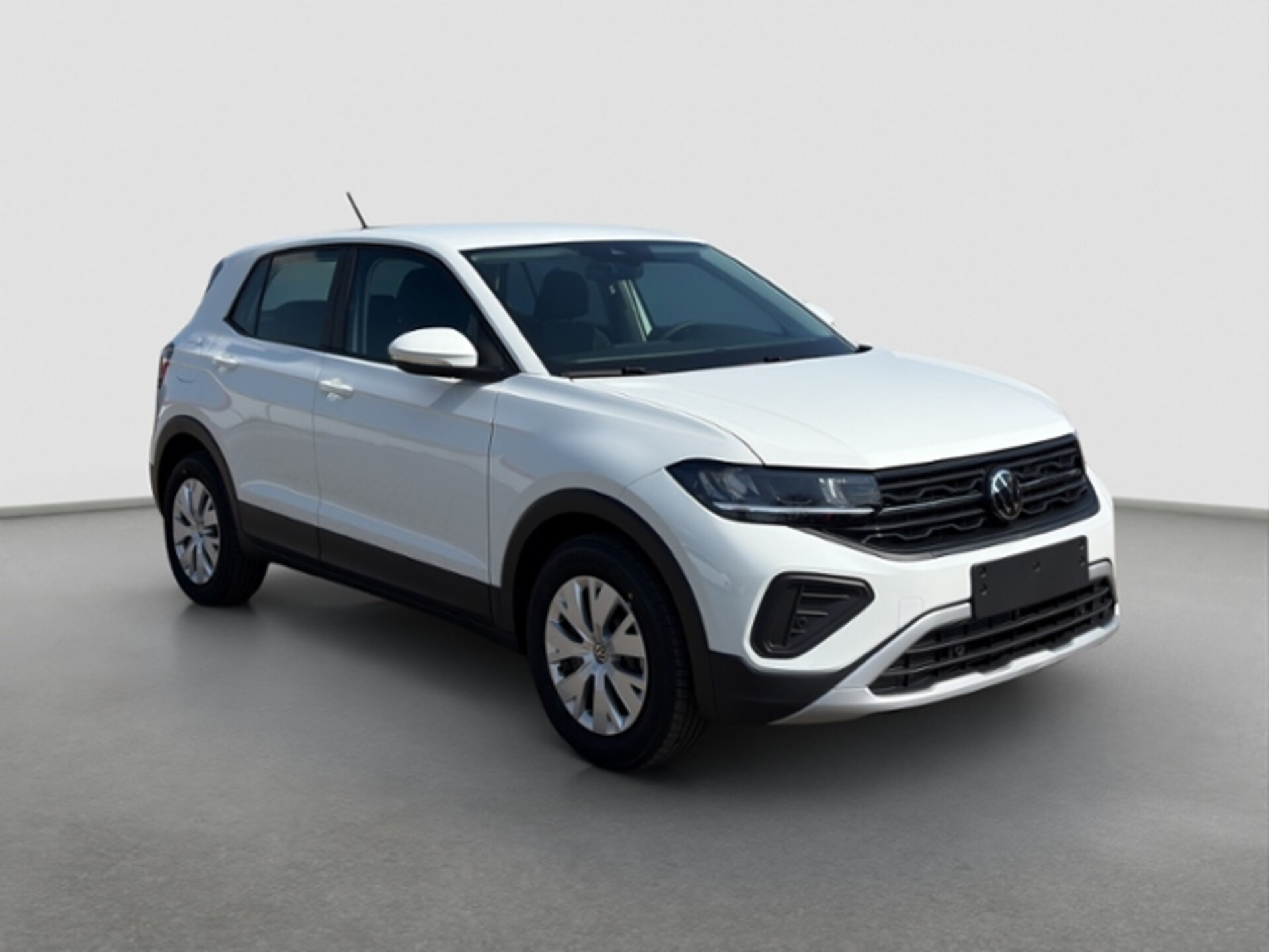 Volkswagen T-Cross Basis-Modell