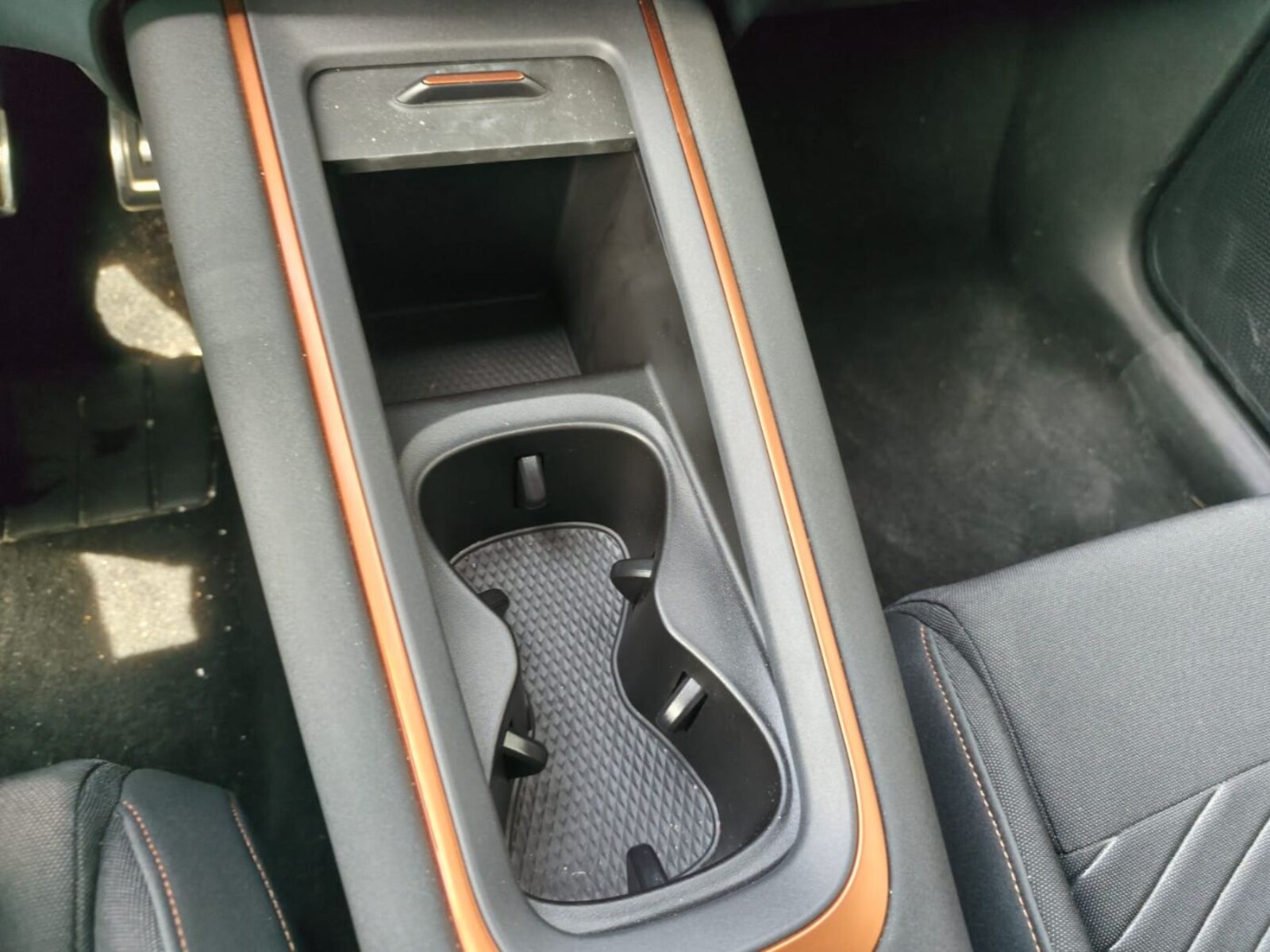 CUPRA Born – Bild 12