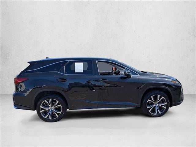 2018 Lexus