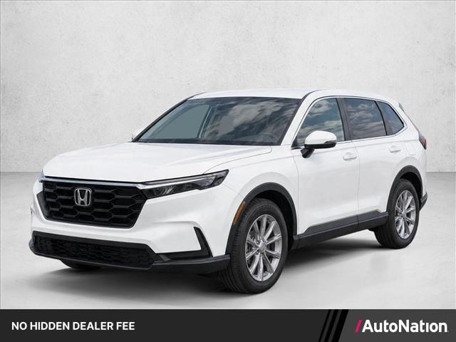 2023 Honda CR-V