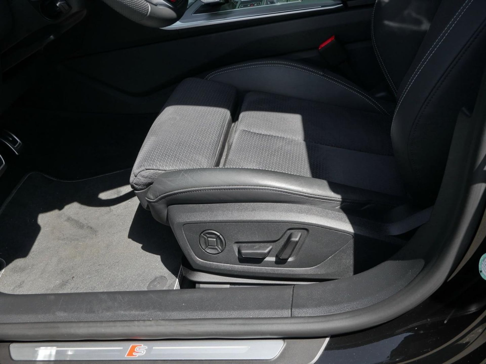 Audi A7 Sportback TFSI e