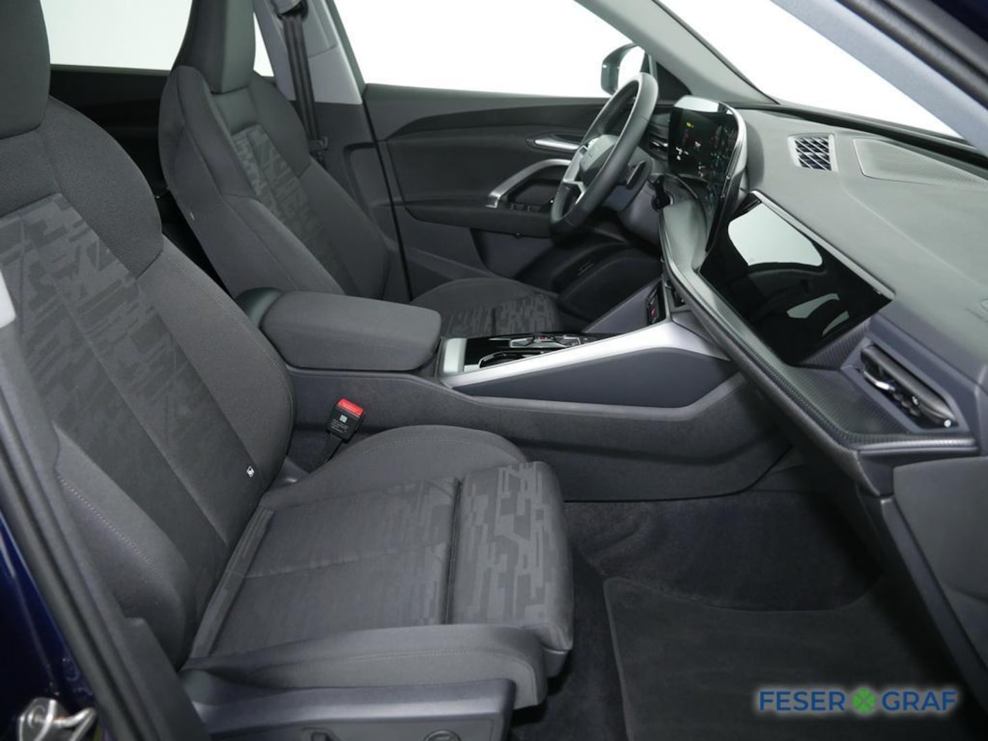 Bild über Audi Q5 SUV TFSI 150 kW S tronic - für weitere Informationen kontaktieren Sie den Audi Partner