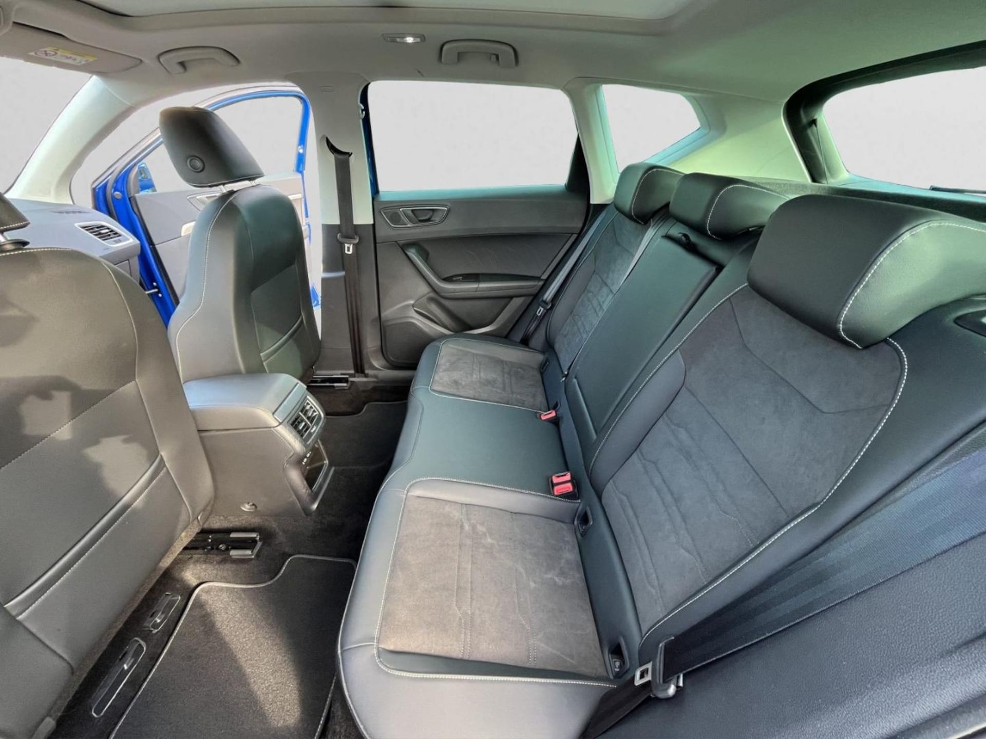 SEAT Ateca Xperience