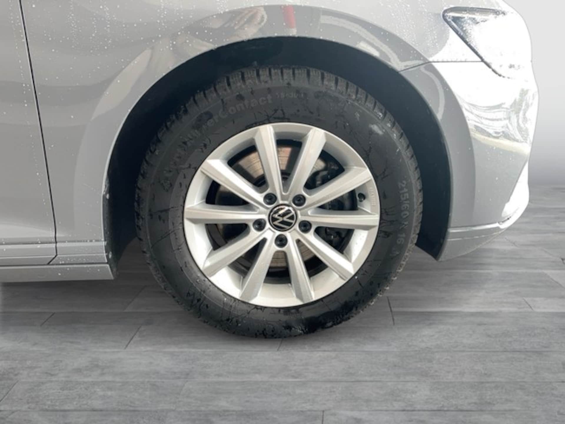 Volkswagen Passat Variant Business