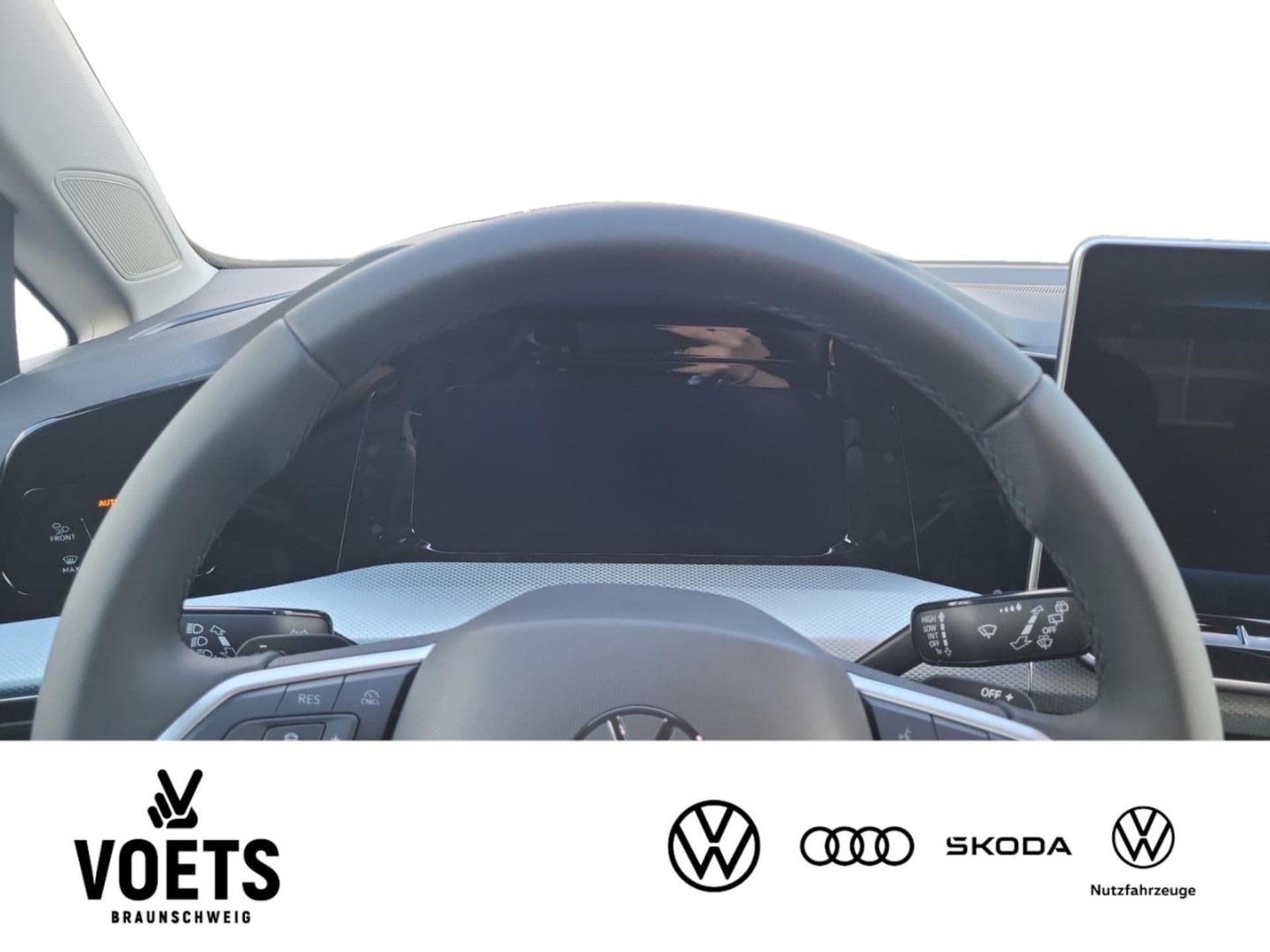 Volkswagen Golf ENERGY
