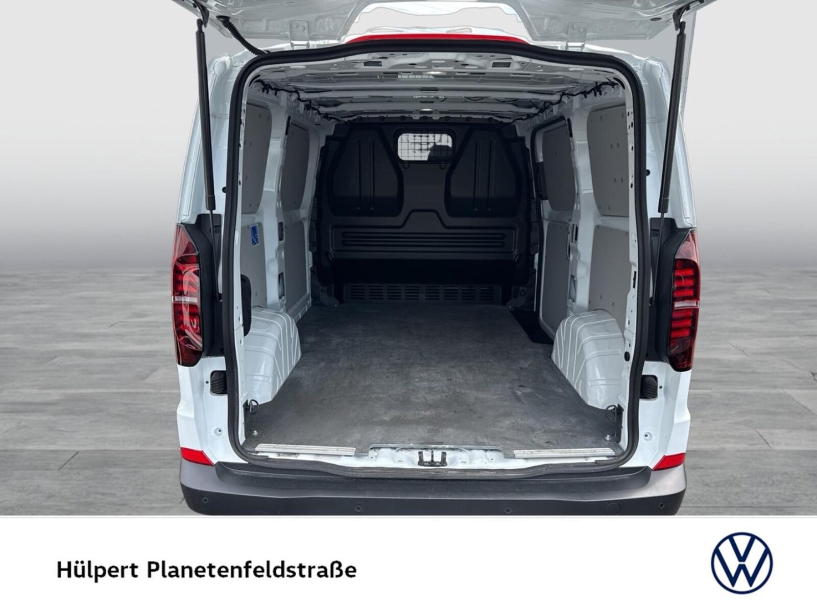 Volkswagen Transporter Kasten kurzer Radstand – Bild 14