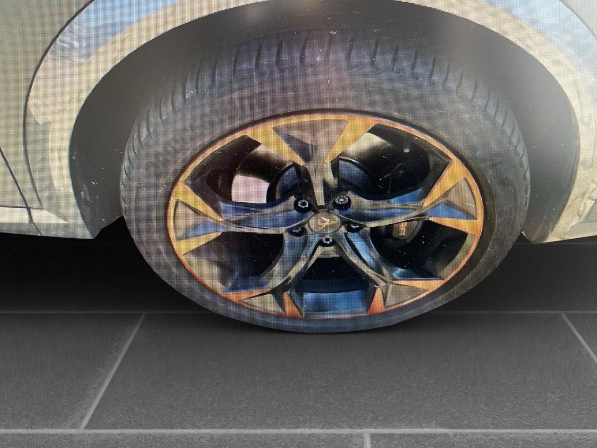 CUPRA Formentor VZ