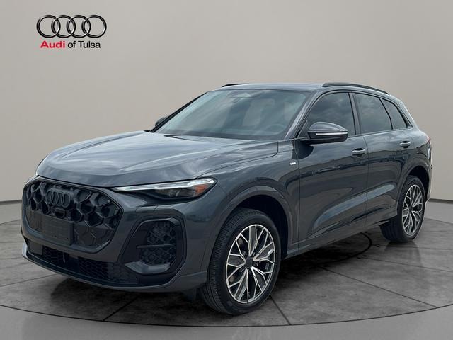 Photo of 2026 Audi Q5