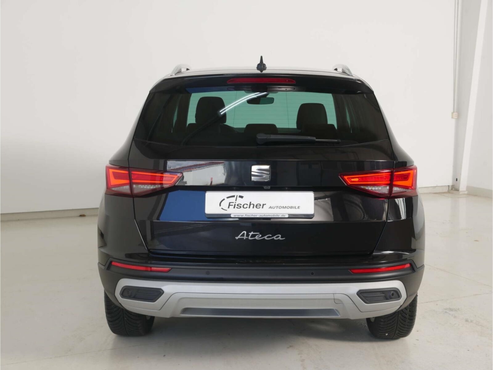 SEAT Ateca – Bild 6