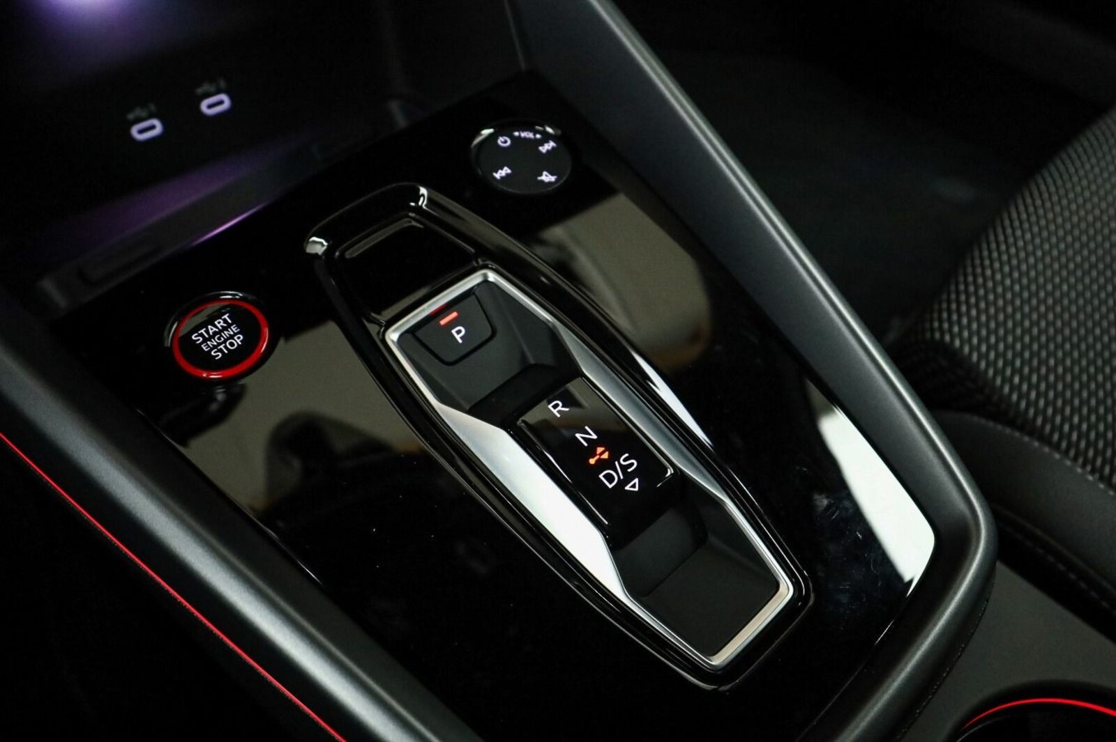 Audi S3 Sportback – Bild 16