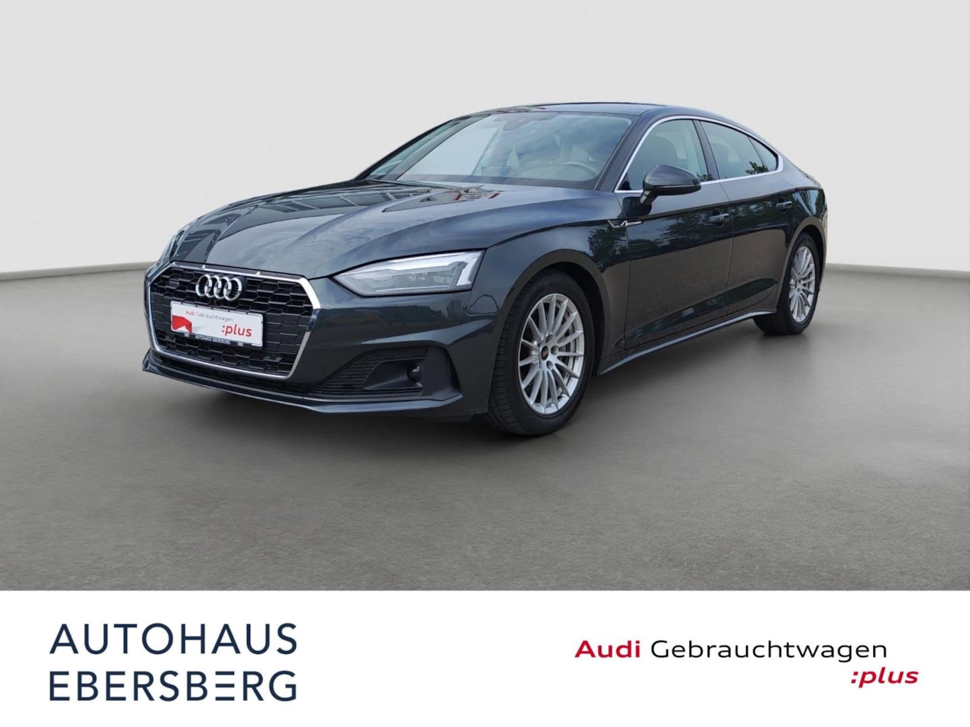 Audi A5 Sportback 2022