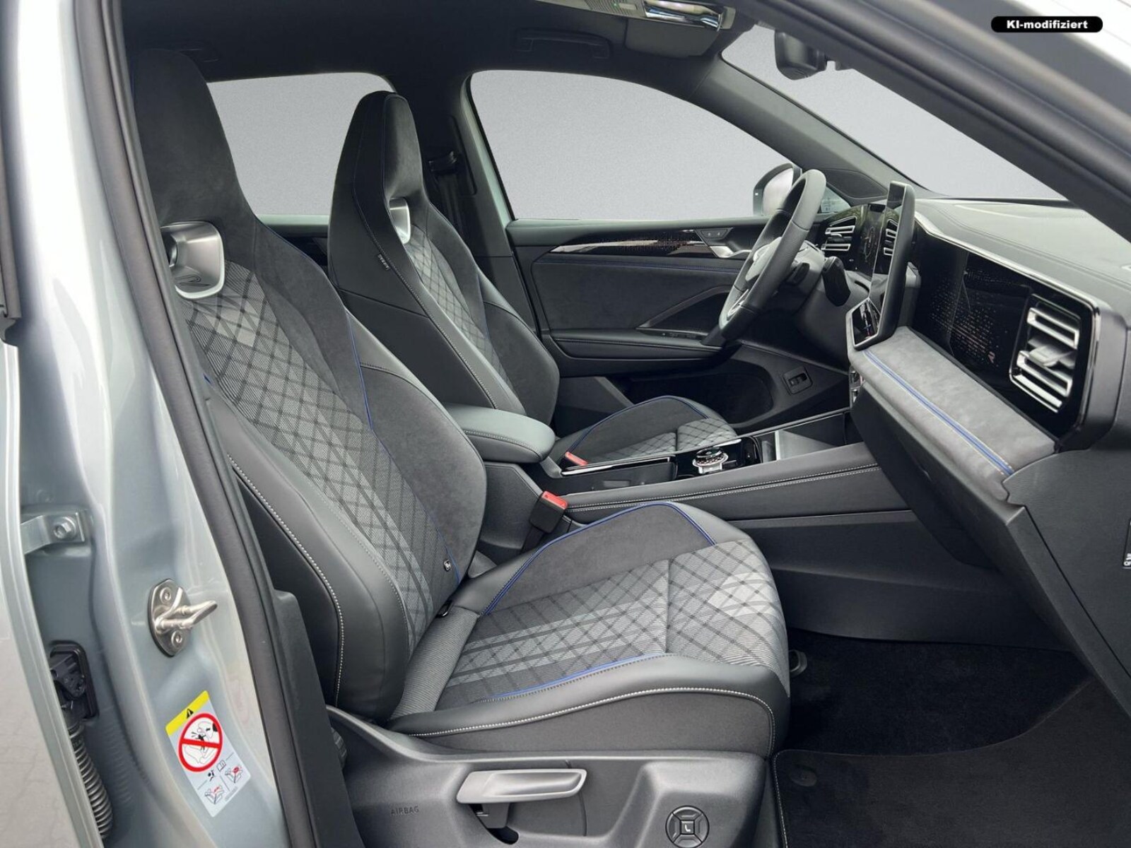 Volkswagen Tiguan – Bild 10