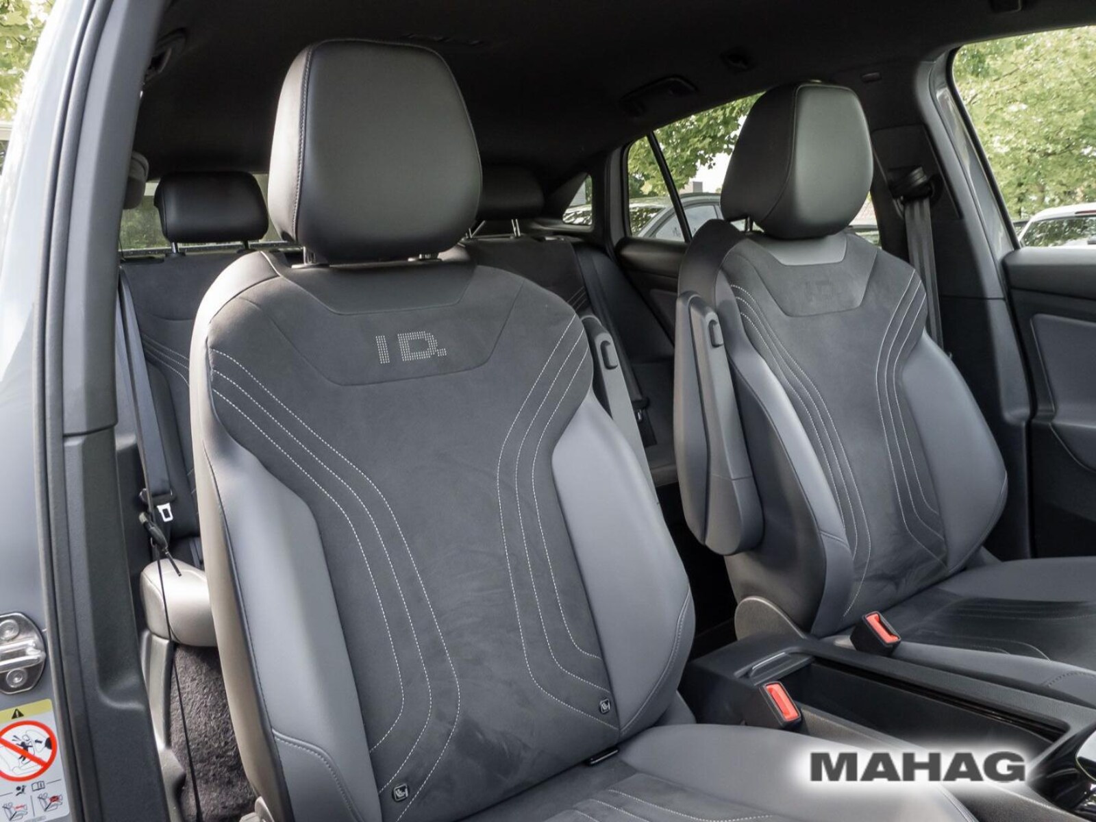 Volkswagen ID.5 – Bild 13
