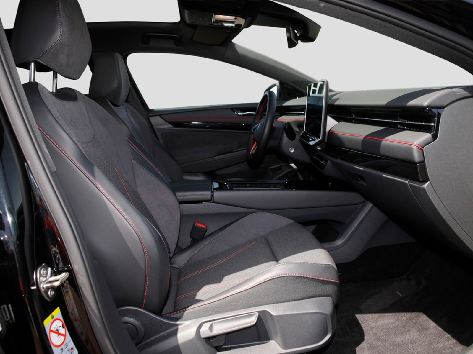 Volkswagen ID.7 – Bild 8