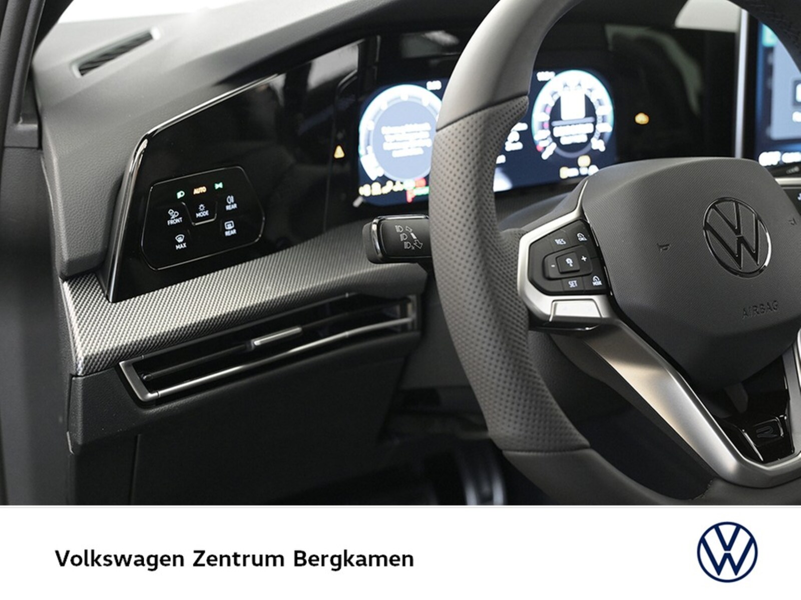 Volkswagen Golf – Bild 9
