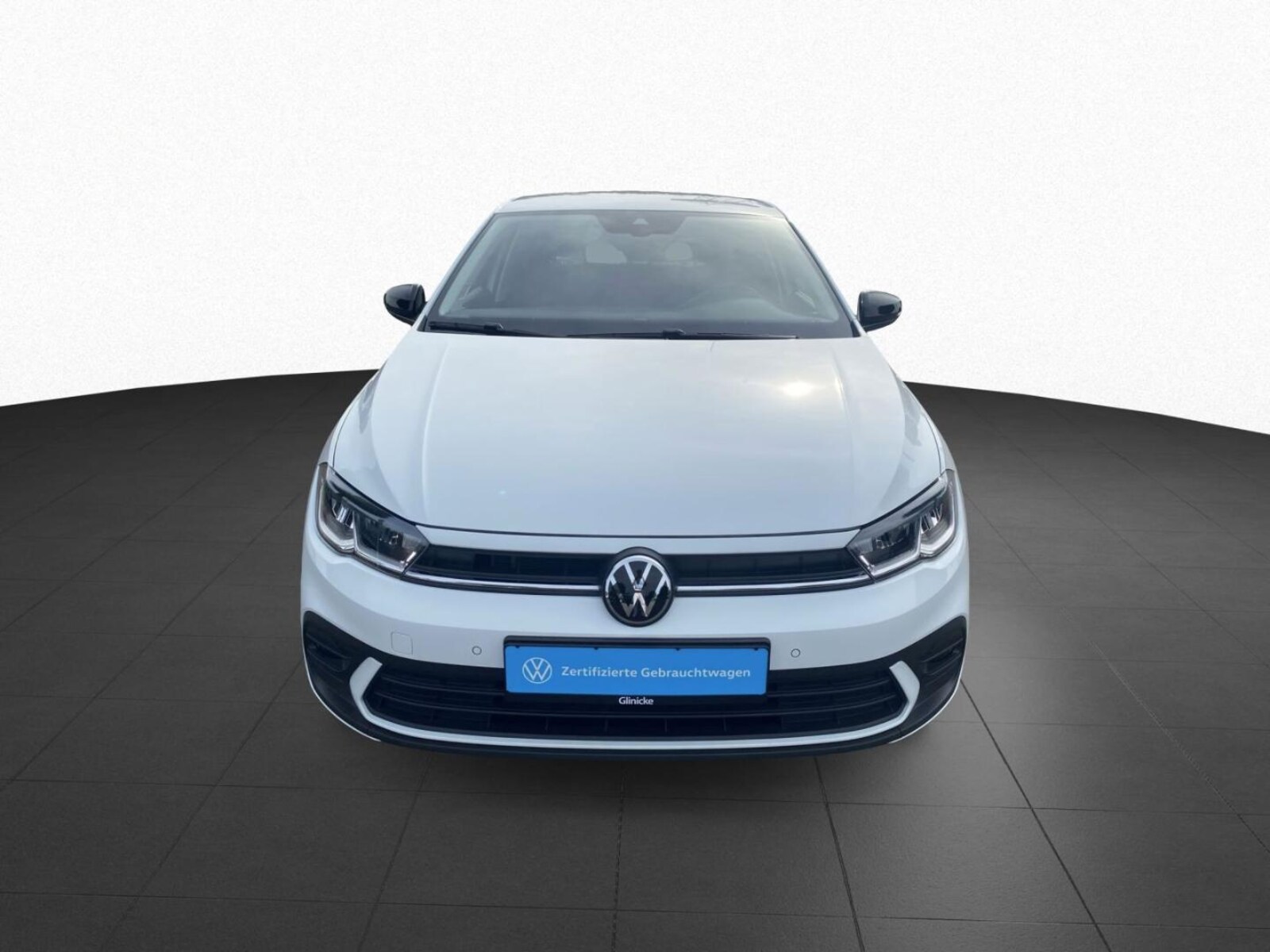 Volkswagen Polo – Bild 3